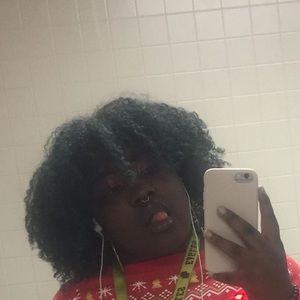 Meet your Posher, Erykah